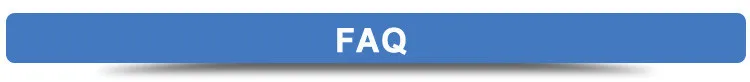 FAQ