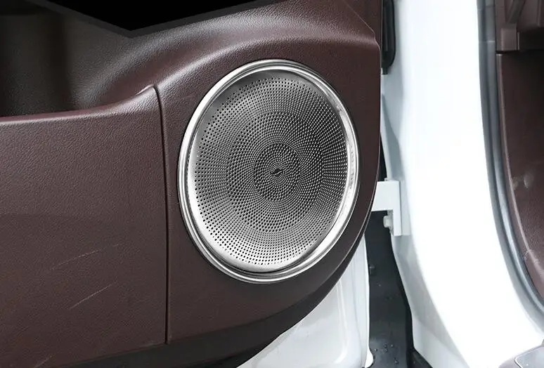car-styling car CD player panel trims for rx200t rx350 rx450h 2015 2016 2017 2018 AL20 | Автомобили и мотоциклы