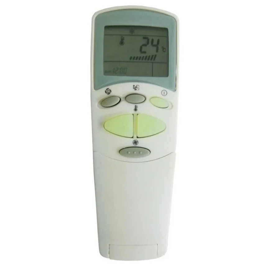 YINGRAY Replacement Remote for LG Air Conditioner Remote