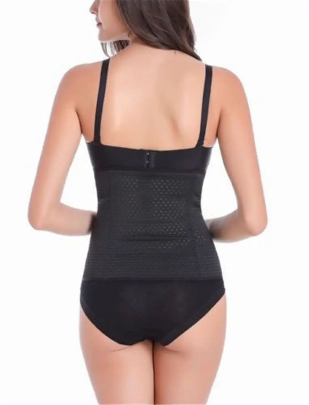 Womens Body Shaper Waist Trainer Corset Shapewear Cloth