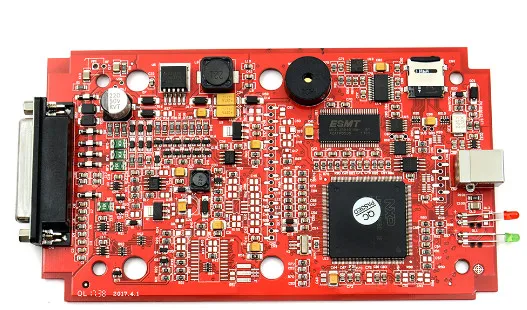 pcb