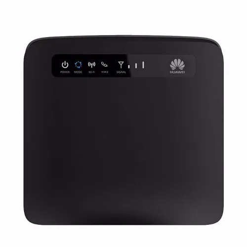 150 Мбит/с 4g модем роутер huawei B310s-518 заменить b890s-66 с RJ45 и RJ11 порт