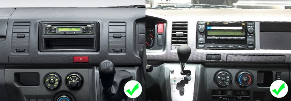 Flash Deal ZaiXi For Toyota RegiusAce 2004~2019 2 DIN Car Android 9 GPS Naviation Multimedia system Bluetooth Radio Amplifier HD Screen 1 Flash Deal ZaiXi For Toyota RegiusAce 2004~2019 2 DIN Car Android 9 GPS Naviation Multimedia system Bluetooth Radio Amplifier HD Screen 1