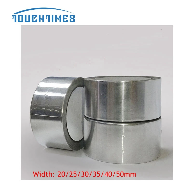 Buy Aluminium Foil Sealing Adhesive Tape Thermal