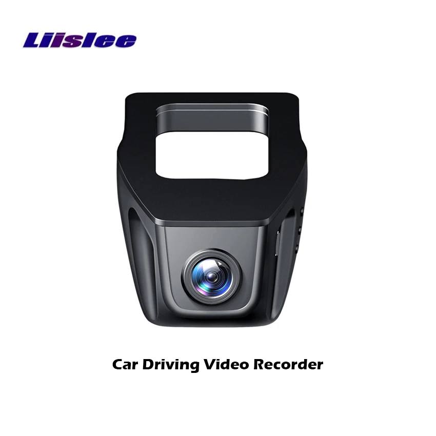 Liislee для HAVAL H1 H2 H5 H6 H7 Автомобильный видеорегистратор регистратор 1080P 96658 IMX 323