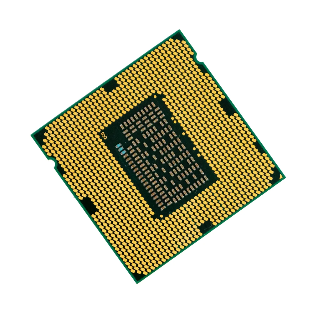 Intel Core i7-2600S настольный процессор i7 2600 S Quad-Core 2,8 ГГц 8 Мб L3 Кэш LGA 1155 сервер, используемый для Процессор