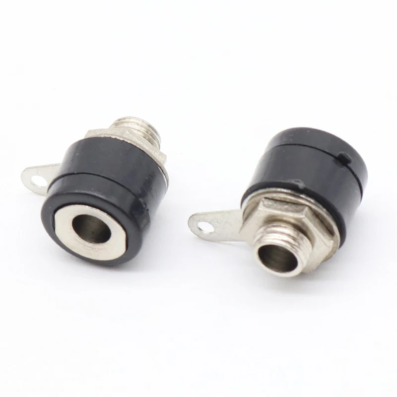 Аудио клеммы. Разъем под щупы мультиметра. Post socket. 4 мм разъем типа "банан". Клеммы для звука.