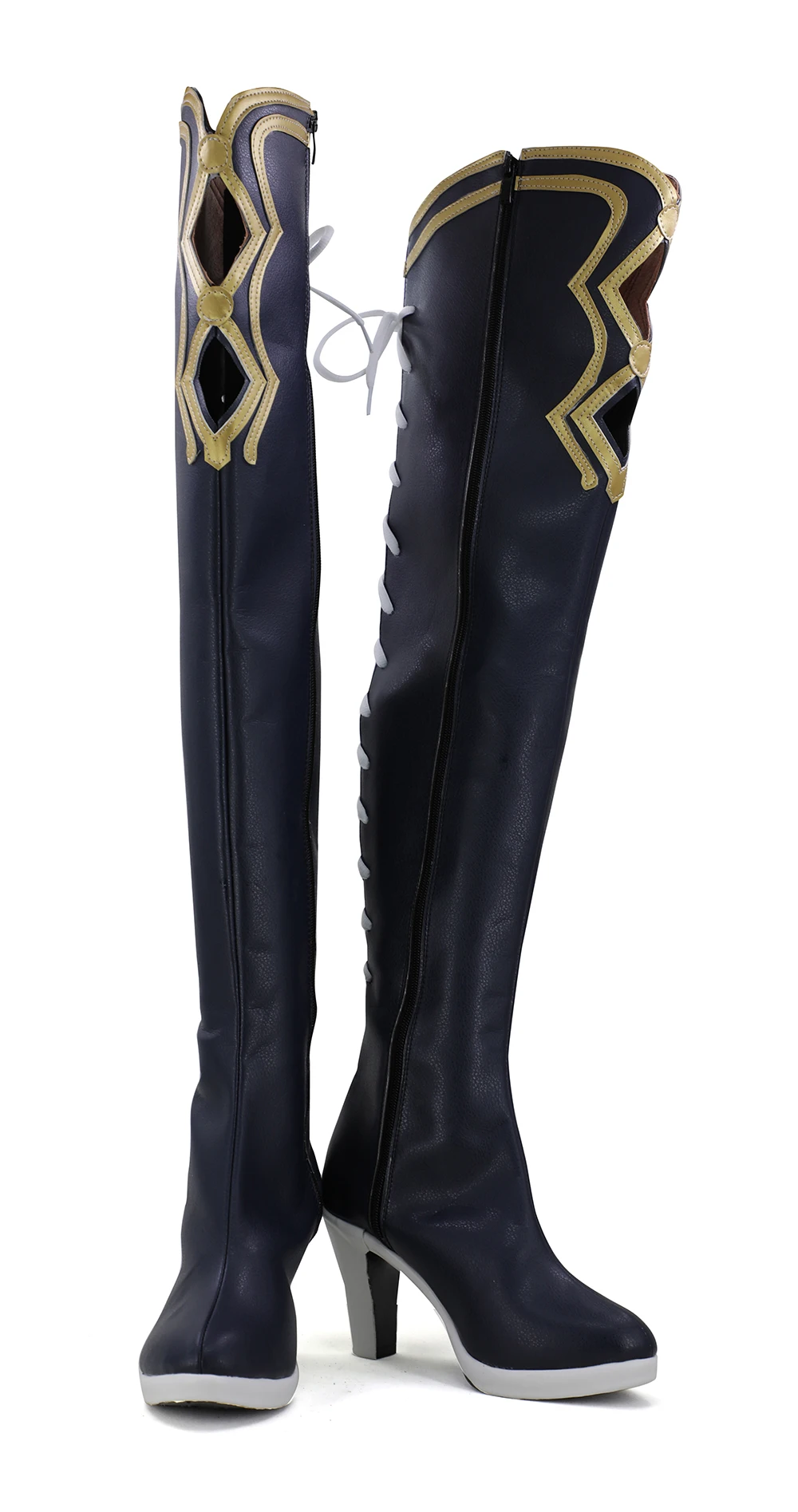 magie noire boots