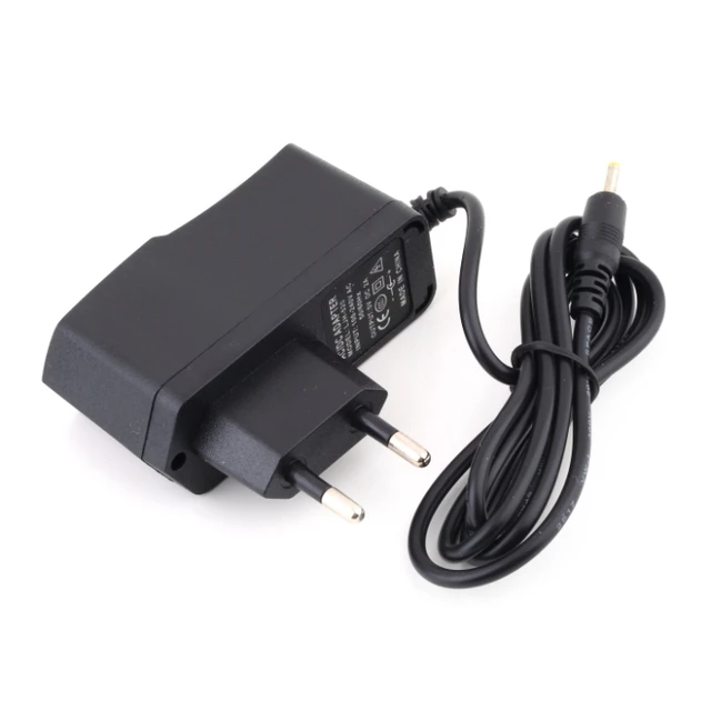 Cheap Universal IC Power Adapter AC Charger 5V 2A DC 2.5mm EU Plug for Android Tablet Hot Search Cheap Universal IC Power Adapter AC Charger 5V 2A DC 2.5mm EU Plug for Android Tablet Hot Search
