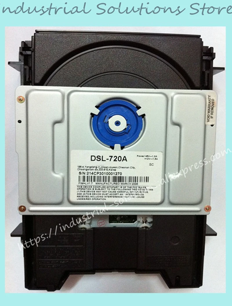 

New Original DSL-720A DVD driver DSL-720A DSL720A