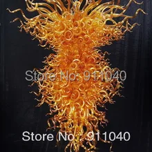 LR086-Unique освещение люстра из муранского стекла