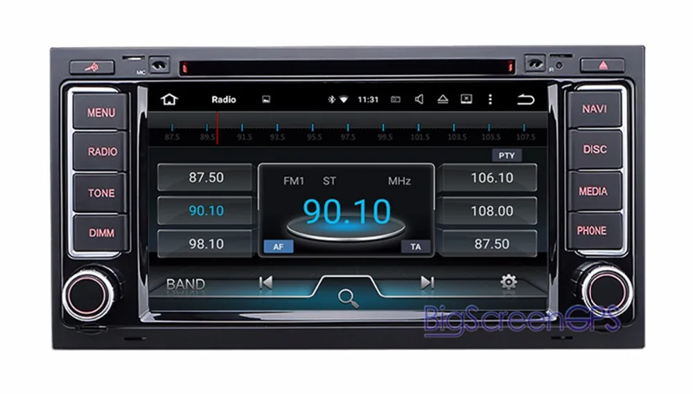 Discount Quad Core Android 5.1 Car GPS Navigation For VW Volkswagen TOUAREG 2003-2010 T5 2009-2010 Multimedia Free Map Bluetooth Stereo 3 Discount Quad Core Android 5.1 Car GPS Navigation For VW Volkswagen TOUAREG 2003-2010 T5 2009-2010 Multimedia Free Map Bluetooth Stereo 3