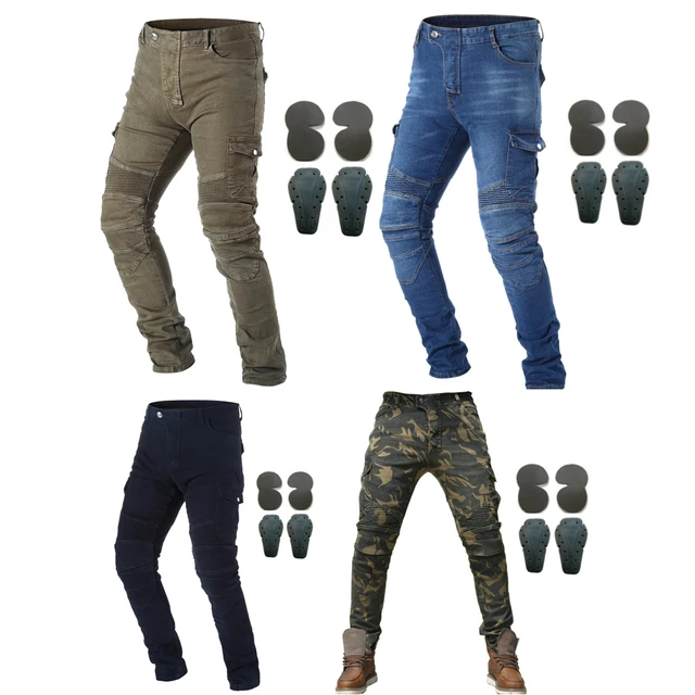 Covert Pro Jeans - ScorpionExo