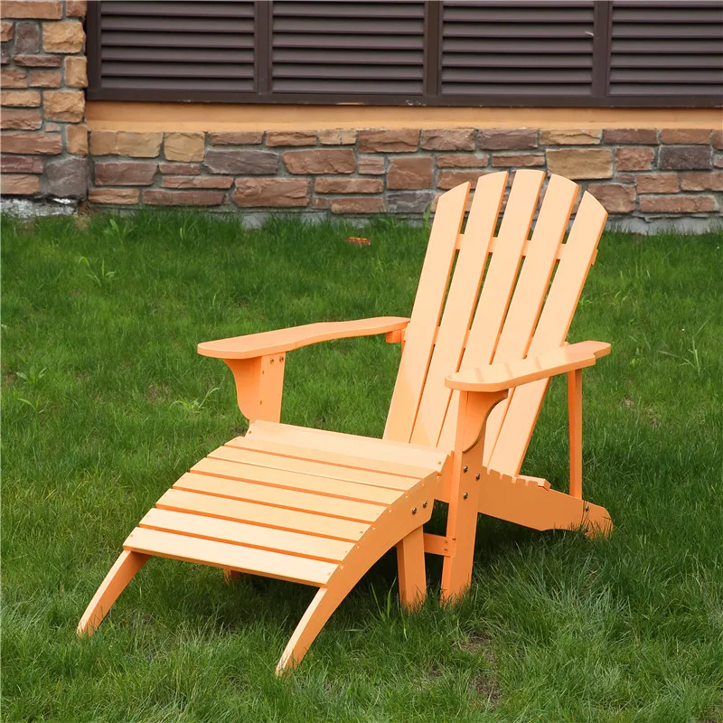 Free Shipping Outdoor Furniture Wood Folding Beach Camping