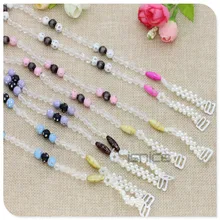 Кристальный женский бюстгальтер на бретельках, сменный жаккардовый цветочный интимный жемчужный Женский Регулируемый бюстгальтер на бретельках, нижнее белье