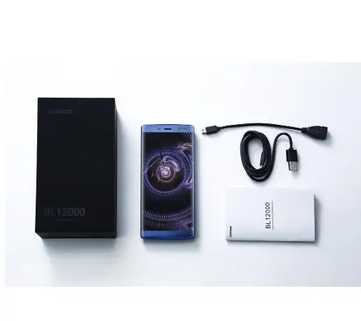 DOOGEE BL12000 4G 12000mAh 6 0 'ཎ:9 Безель FHD + 4 Гб 32 ГБ Восьмиядерный MTK6750T Android 7 1 4|octa core