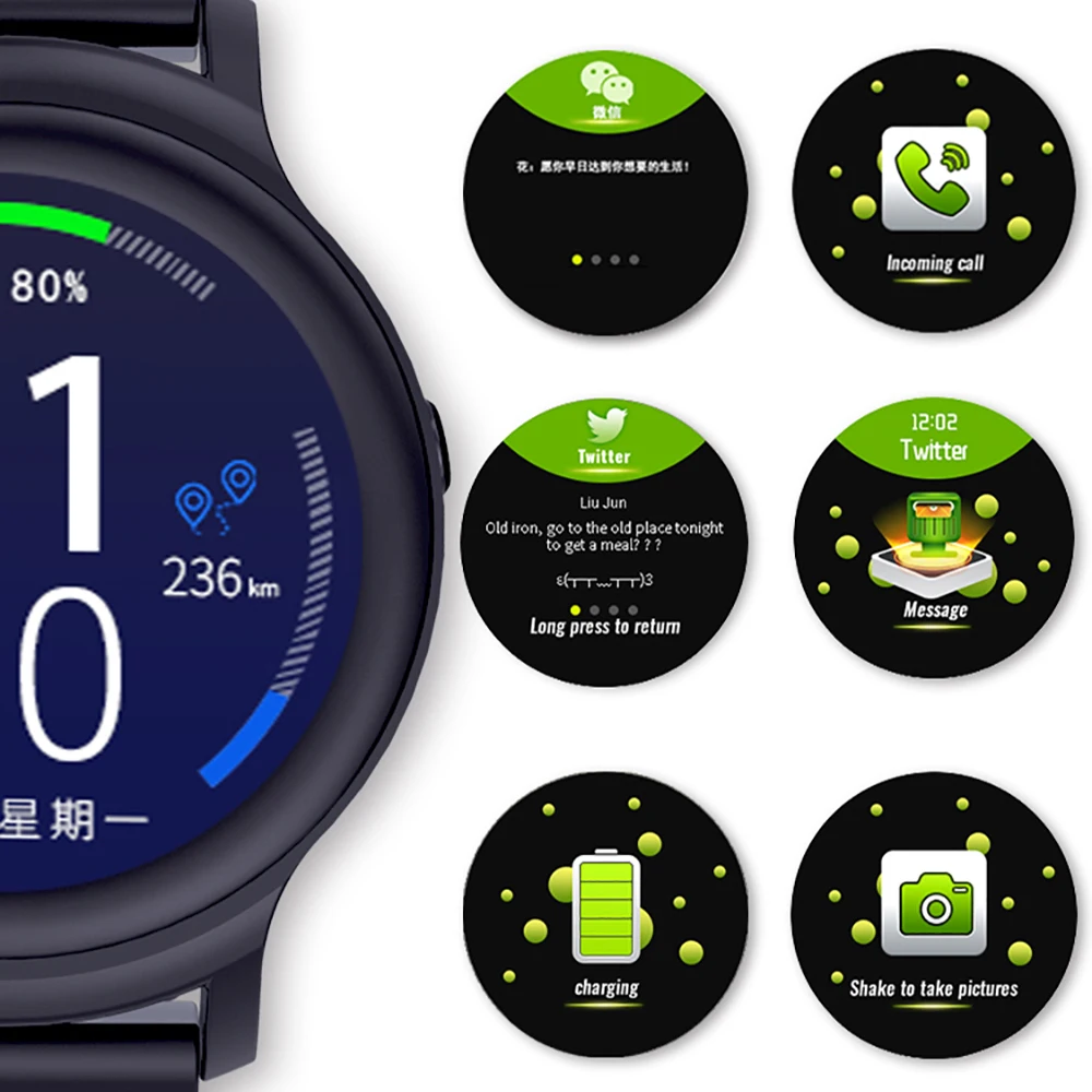 Умные часы smartwatch relogio inteligente монитор сердечного ритма подключение