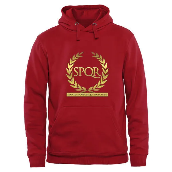 Spqr hoodie Clearance