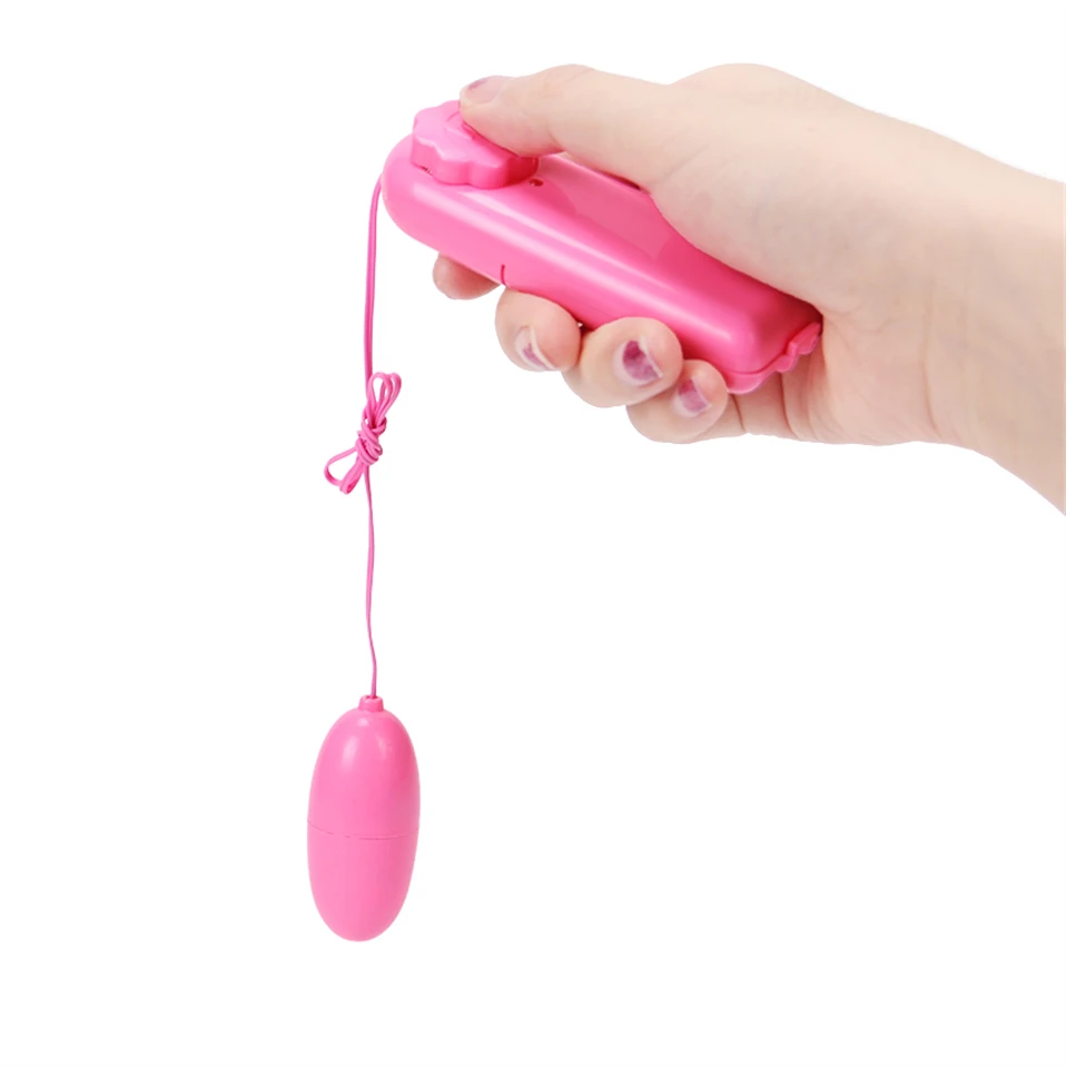 1PC-Women-Waterproof-Vibrating-Massage-Single-Jump-Bullet-Egg-Remote-Control-Vibrator-Clitoral-G-Spot-Stimulators (3)