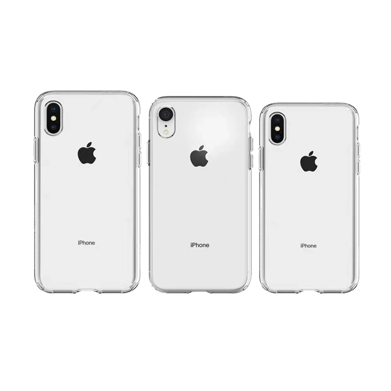 

TPU for iPhone X Xs max XR 5 5s se 6 6S Plus phone case mobile accessories luxury brand funda for apple iPhone 7 8 Plus cover