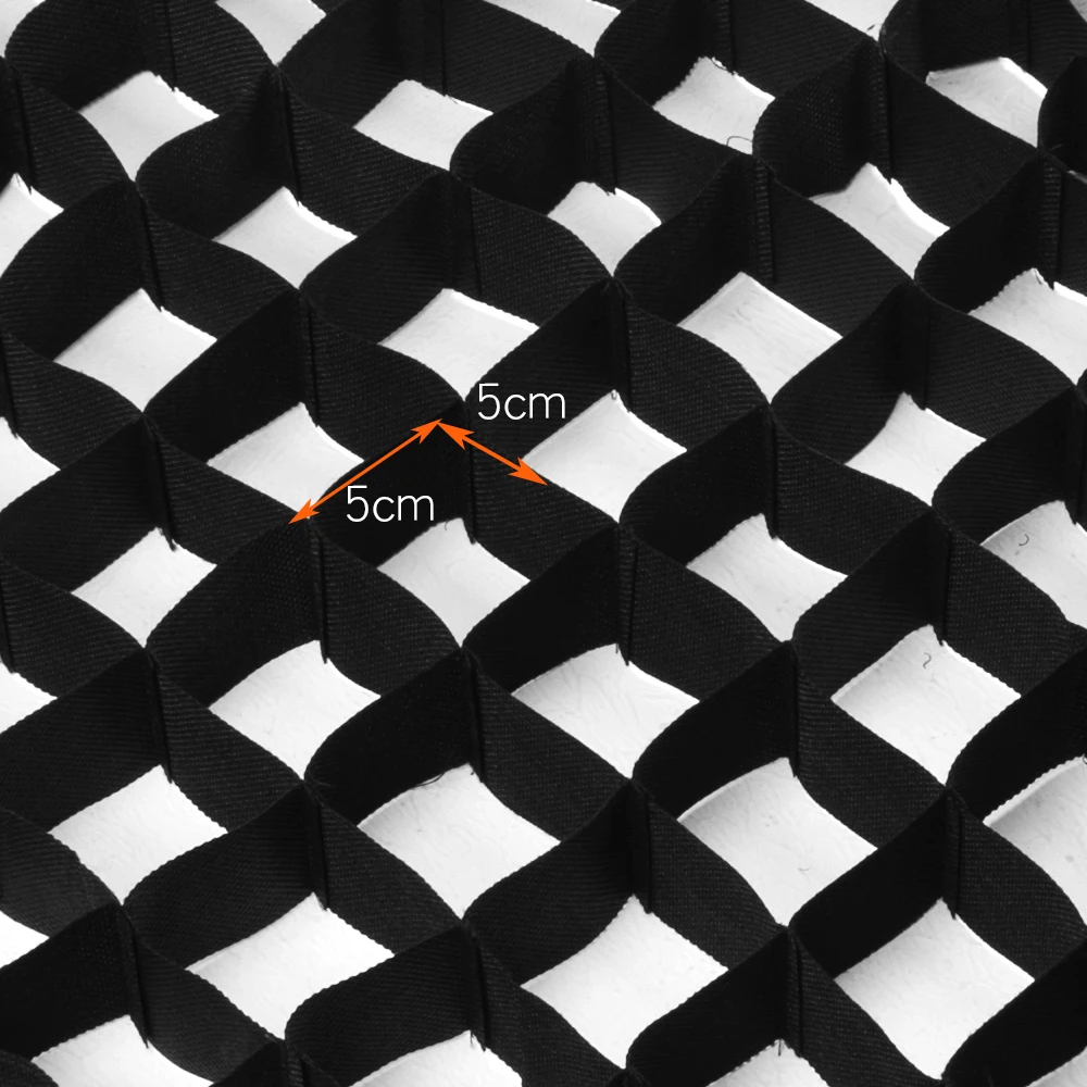 Godox Octagon Honeycomb Grid 80cm 95cm 120cm for Godox 80cm 95cm 120cm Photo Portable Reflector Umbrella Octagon Softbox photography softbox,bowens mount softbox,portable softbox
