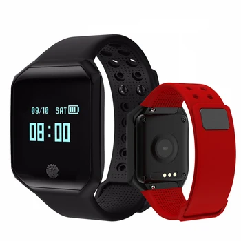 

Smart Watch Waterproof IP67 Men relogio inteligente Blood Pressure Heart Rate Monitor Smartwatch for Android Ios xiaomi iphone