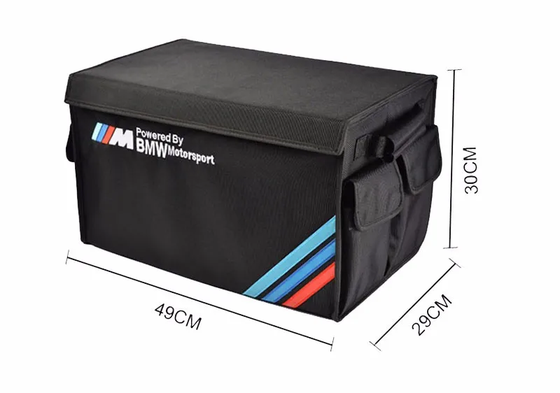 Heavy Duty Trunk Organizer 01..detail.03