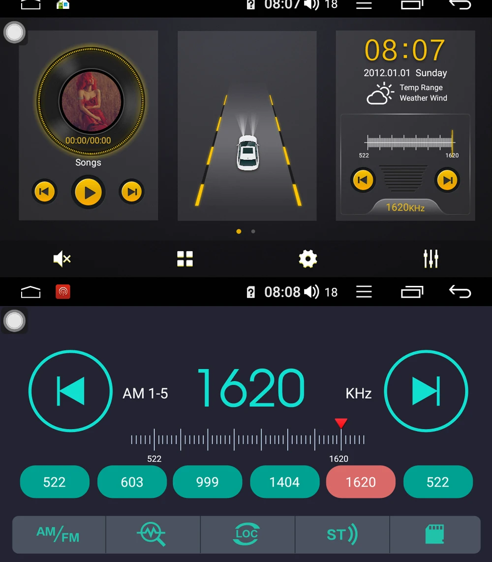 Clearance Sbaid 10.1" Android Coche Gps Reproductor Multimedia paraToyota Camry EE. UU. y Medio Oriente versión 2012, 2013, 2014 radio car 10