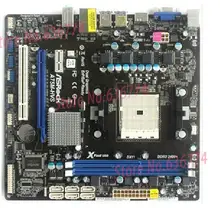 A75m-hvs motherboard fm1 interface hdmi Motherboard