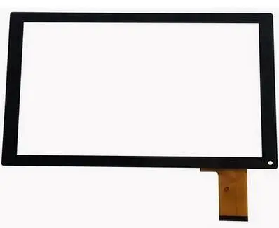 

New For 10.1" inch Selecine MID11Q9L 875313 tablet capacitive touch screen Digitizer panel Glass Sensor Replacement