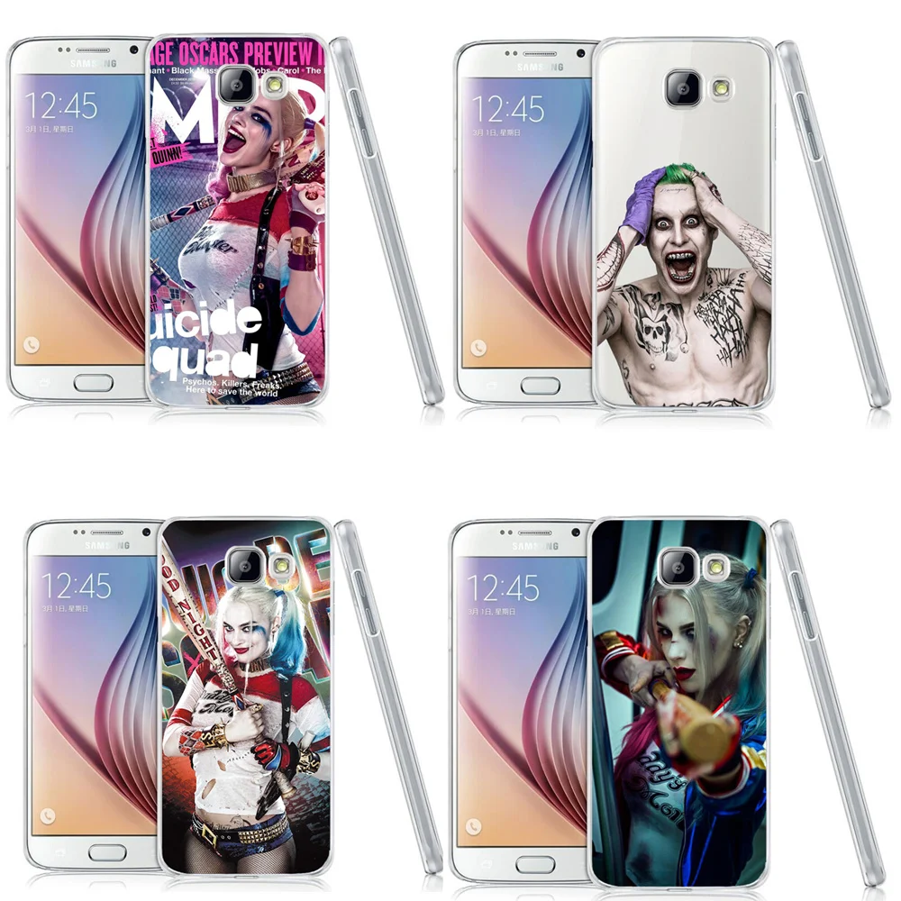 samsung s5 phone case suicide squad samsung s5 phone case suicide squad