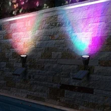 Best value Led Color Changing Spotlight Outdoor – Great deals on Led