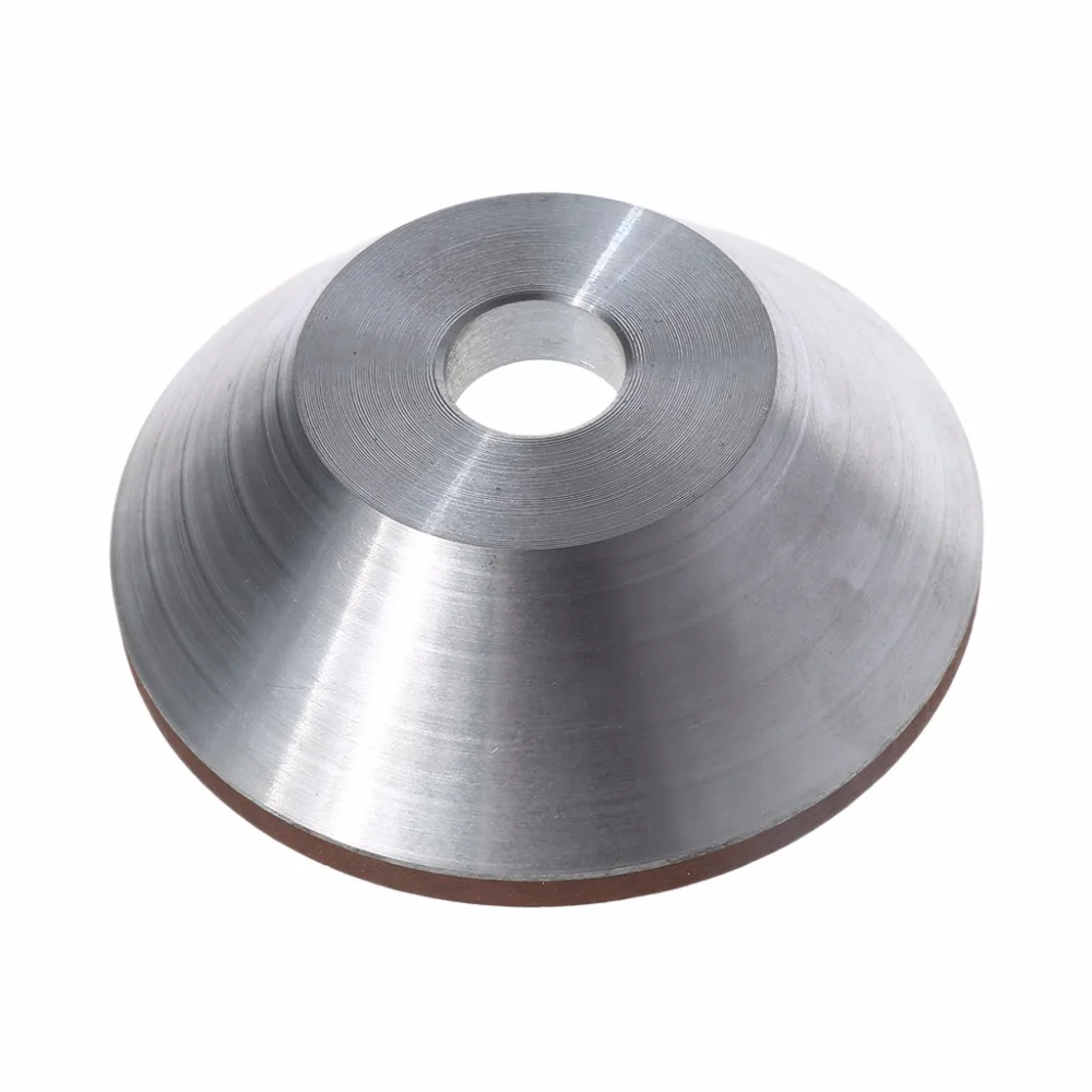 100mm Diamond Grinding Wheel Cup 180 Grit Cutter Grinder Carbide Metal