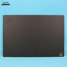 Ailinhao сменная крышка ноутбука для Lenovo IBM ThinkPad T440S T450S для просмотране сенсорный экран верхняя крышка ноутбука чехол