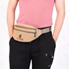 LXFZQ NEW fanny pack canvas pochetes cintura mulheres women's purse sac banane waist bag belt bags a case for phone leg bag ► Photo 2/6