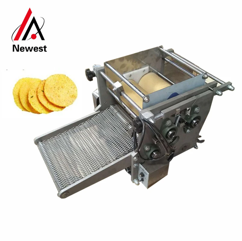 Lowest Price 220v Corn Flour Maker Small Tortilla Wraps Making Machine Food Processors Aliexpress