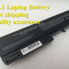 Батарея для hp ProBook 6440b 6445b 6450b 6540b 6545b 6550b 6555b EliteBook 6930 p 8440 8440 w HSTNN-XB68 HSTNN-XB69