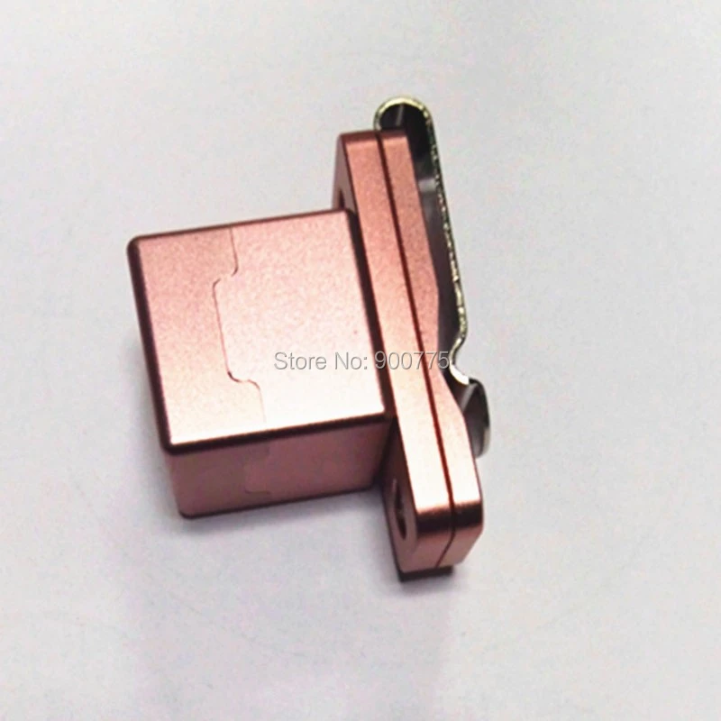 Chalk Holder Billiard Pool Cue Chalk Holder Billiard Chalk Holder for Billiard Cue Snooker Accessory