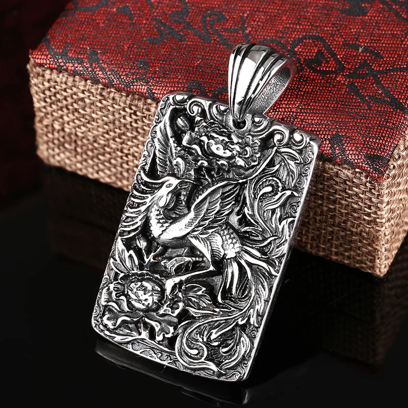 BP8-160 pendants for man