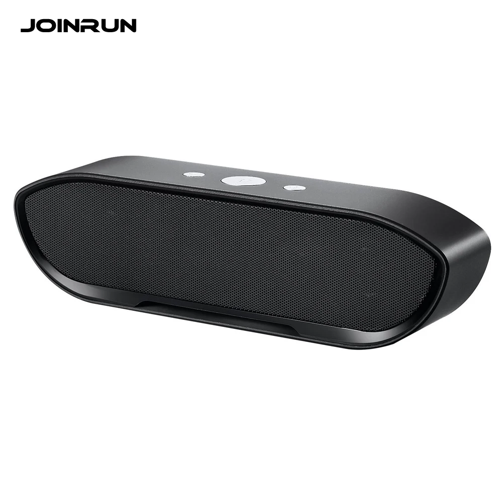 

Joinrun Premium Wireless Bluetooth Speakers Product Portable Mini Bluetooth Stereo Double Track Subwoofer Music Audio Player