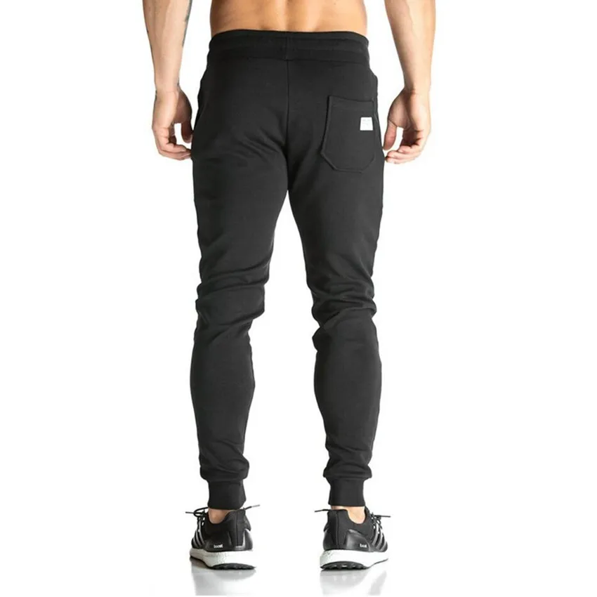 Elastic sport pants Elastic sport pants
