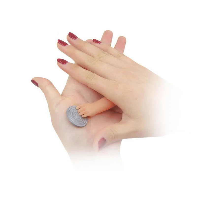 

The Little Finger Magic Tricks Props Toys Professional Magician