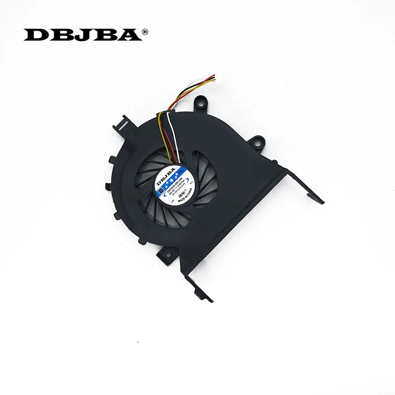 Новый вентилятор охлаждения ЦП для ноутбука Acer Aspire 4820T 4820 4745G 4553 4745 5820TG AB8005HX RDB ZQ1