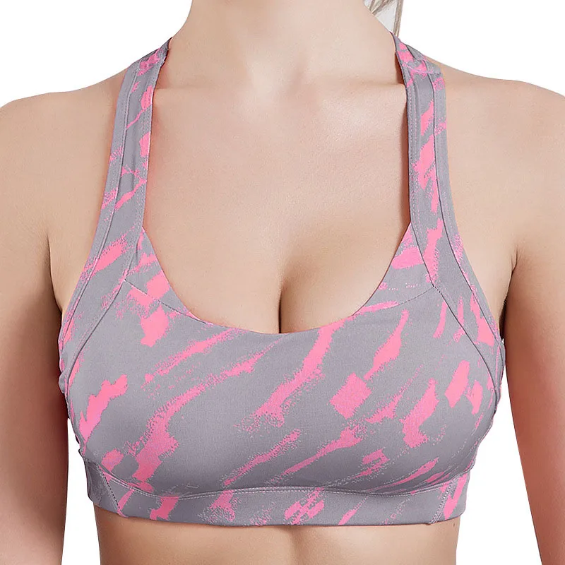 best sports bras without removable pads