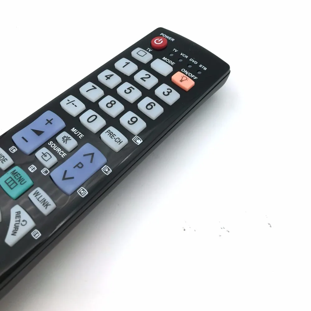 remote control suitable for samsung tv led lcd BN59-00879a 3D SMART TV BN59-00859A LE32B551 bn59-00706a