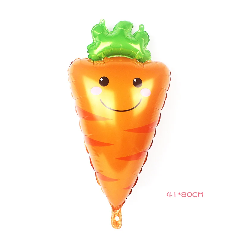 HE Carrot