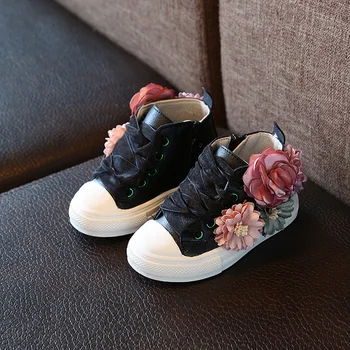 Alternative view of Girls Princess Shoes