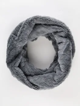 

Neck Warmer in ecopelliccia