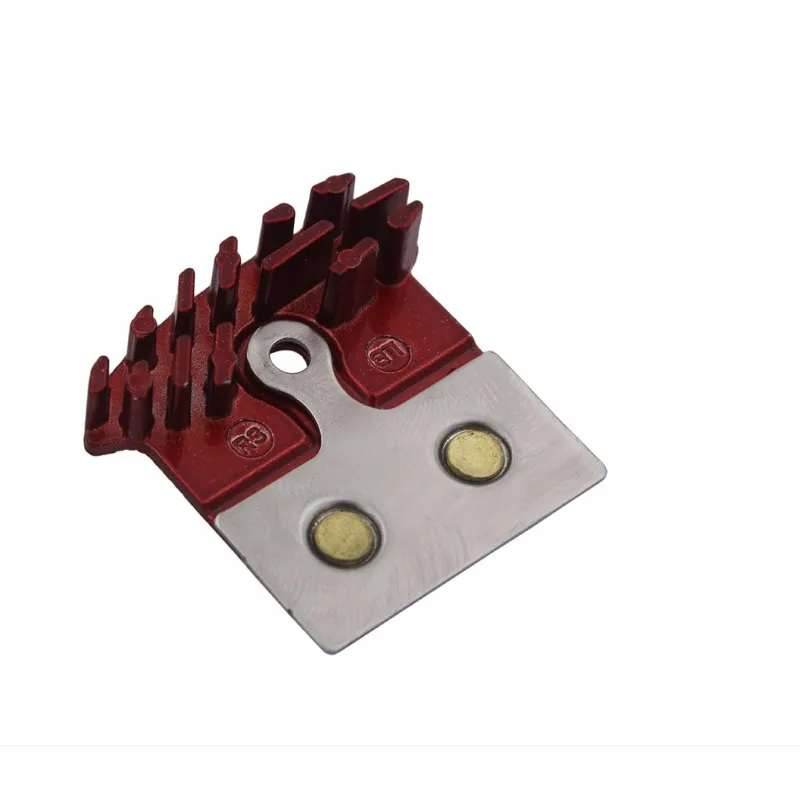 brake pads (6)