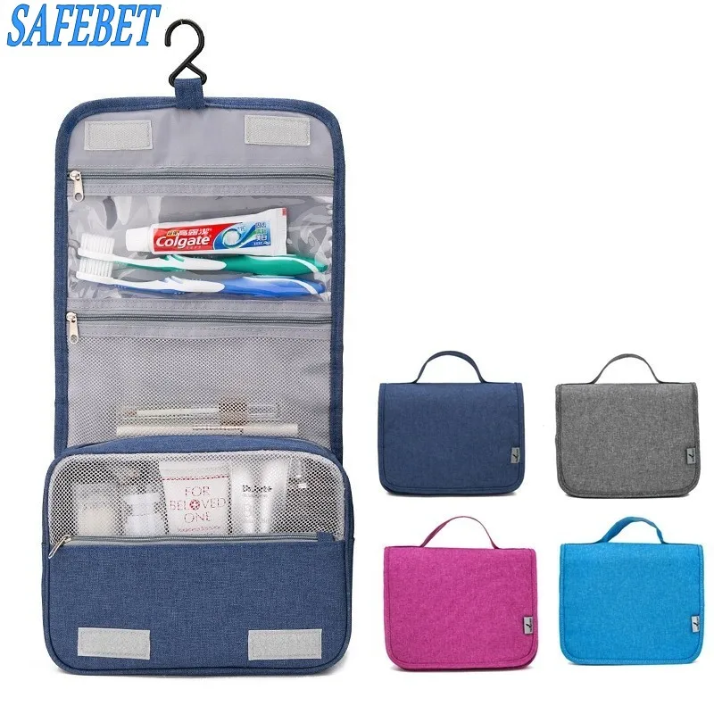 Fold Up Travel Makeup Bag Fold Up Travel Makeup Bag